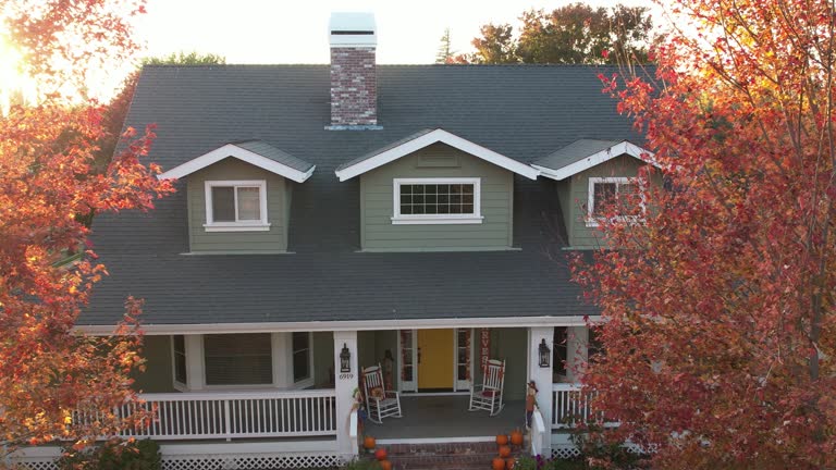 Best Metal Roofing Installation  in Campbell, OH